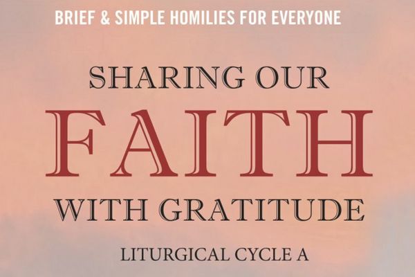 Book of Homilies A stamp